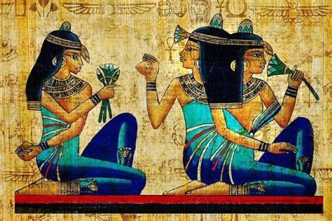 The History and Culture of Blue Lotus Tea in Ancient Civilizations